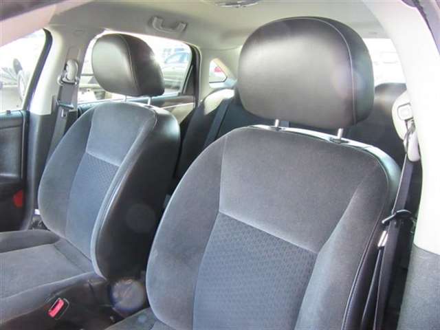 2010 Chevrolet Impala Police 4dr Sedan w/1LS